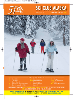 FRONTESPIZIO DETERMINAZIONE