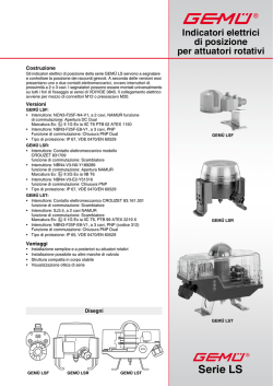 L`occhio del diavolo