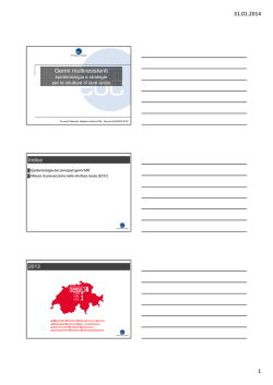 modulo d`iscrizione - F.lli Anelli S.n.c.
