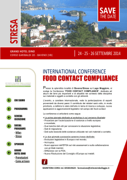 Lista studenti gruppo A