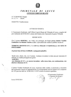 Eccellenza Promozione