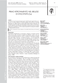 Leggi la circolare - Liceo Concetto Marchesi