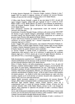 Pensa a questo