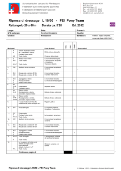 10a Ronde del Canavese Storiche
