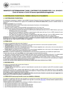 Scarica Brochure - F&N Ufficio System