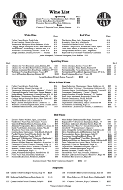 PASQUA - Cattaneo Catering