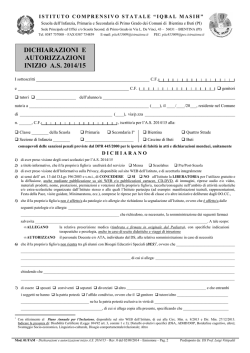 I bambini al centro! BOX 16