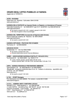 21/3/2015 - Studio Ducoli