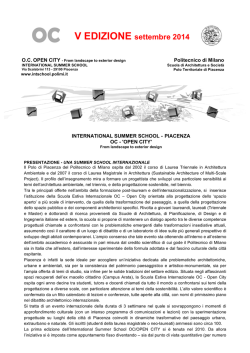 Gli orti felici