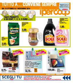 La relazione di Giuseppe Renzo - Il sole 24 Ore