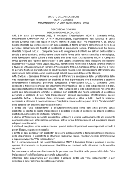 Costruire la resilienza. La riorganizzazione positiva della vita e la