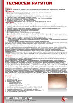 AVVISO ALLA CLIENTELA