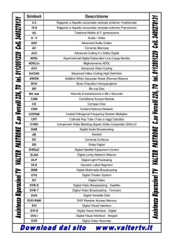 L`etica della libert&agrave;