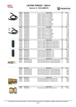 Quando un elefante si innamora
