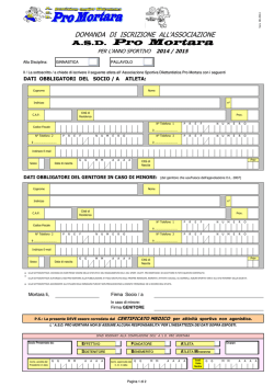 clicca per scaricare - Giornale delle Partite IVA