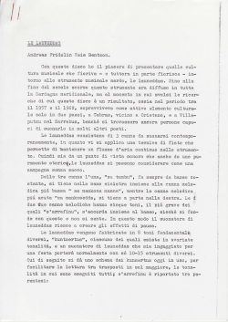 profilo curriculare nuovi direttori sanitario e