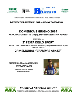 Comunicato Stampa Alpha rileva da Idea Cinquanta e