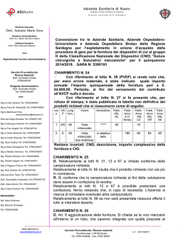 Foglio settimana 29 marzo 2015.pub