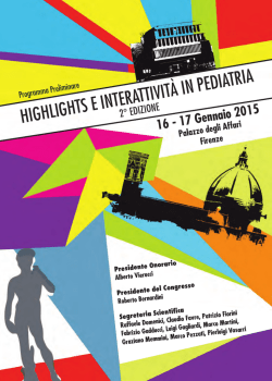 Caro Amico, gentile Amica, nella prossima dichiarazione dei redditi