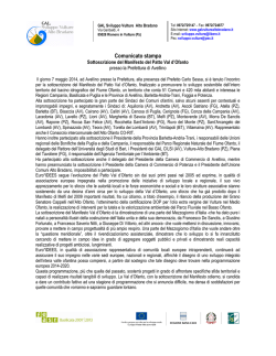 MUTUI "SOLAR" AZIENDE - Banca Popolare di Bari