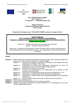 Spazio Gioco - Mariano Eventi