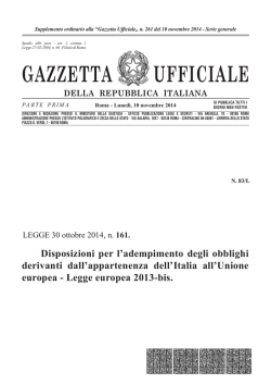 Le scuole come caserme