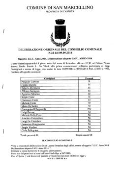 Programma - Universit&agrave; degli Studi di Ferrara
