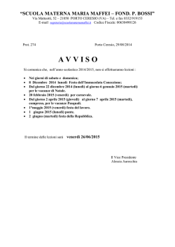 Seminario Formativo CasaClima per Esperti degli Impianti