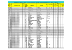 Unioni civili, si parte dall`asse Pd-5 Stelle