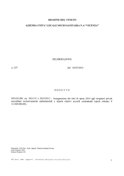 Programma - Agen.Ter