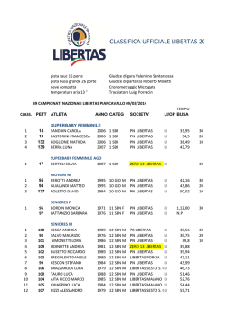 Minimi spessori. Massime prestazioni. NE 425 Autolivellina