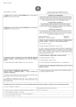 sacbo dispone nuovi interventi di mitigazione