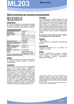 Normativa congiunta CSAI