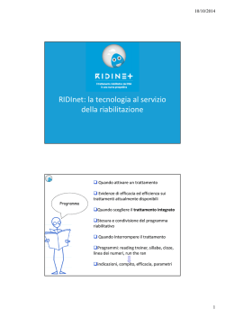 Continua - home | Varnier & Associati