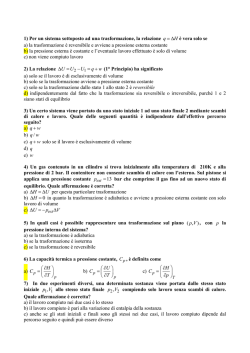 Incontro Informativo 28 Marzo 2015