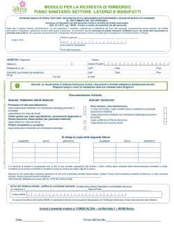 scheda tecnica - Quicomputer.it