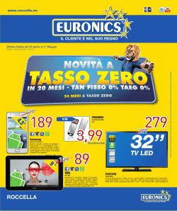 Filarmonica Unione 6854 San Pietro