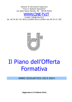 Untitled - Sale In Zucca Onlus