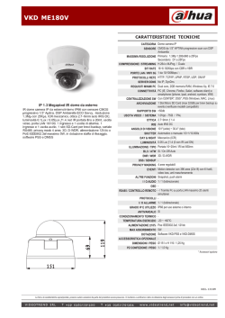 brochure prodotto - Pamitron S.r.l.