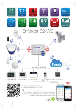 brochure enforcer