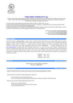 Quadro C - Still Osteopathic Institute