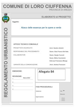 Allegato B4-abaco del verde