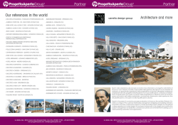 Canella Design Group Architettura e progettazione