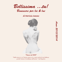 Scarica listino - Bellissima...tu!
