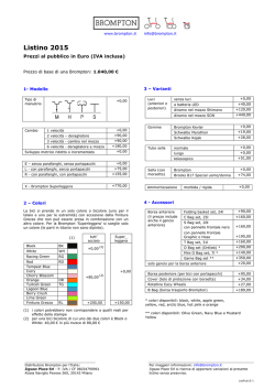 configura_files/Listino Brompton 2015