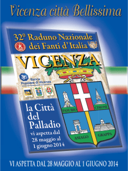 2014 - Associazione Lagunari Truppe Anfibie