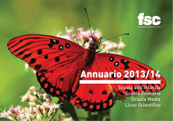 Scarica Pdf - Fondazione del Sacro Cuore