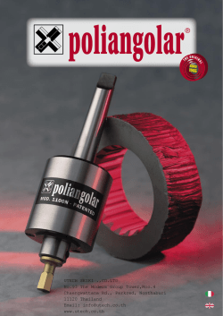 Poliangolar Catalogo 2006.indd