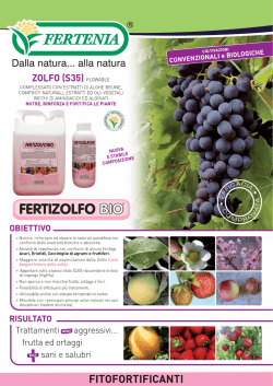 Fertizolfo Bio