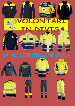 Untitled - volontari-in